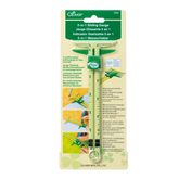 5-in-1 Sliding Gauge